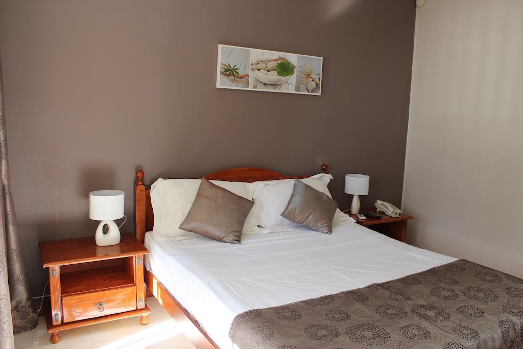 Elysee Residence Trou-aux-Biches Chambre photo