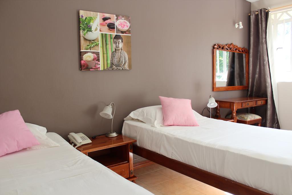 Elysee Residence Trou-aux-Biches Chambre photo