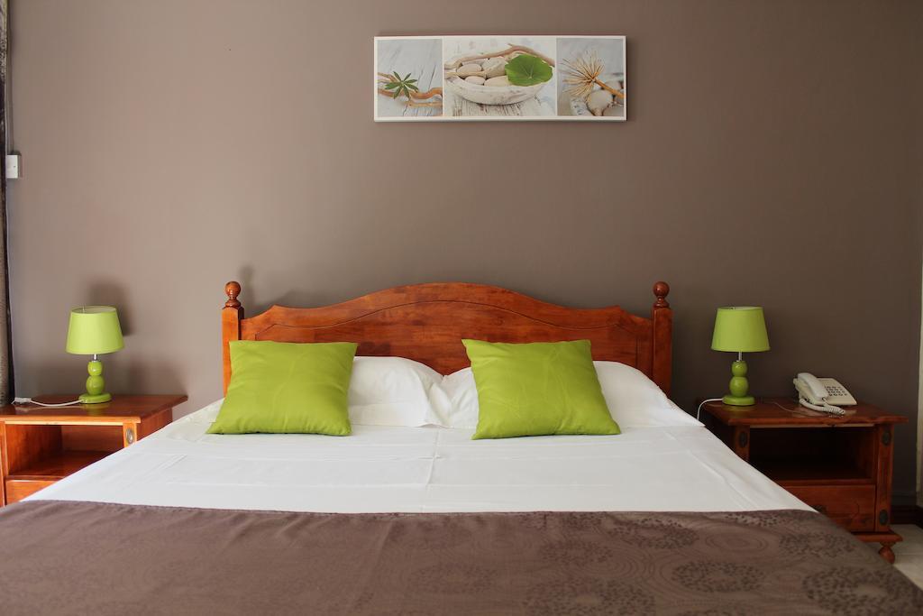 Elysee Residence Trou-aux-Biches Chambre photo