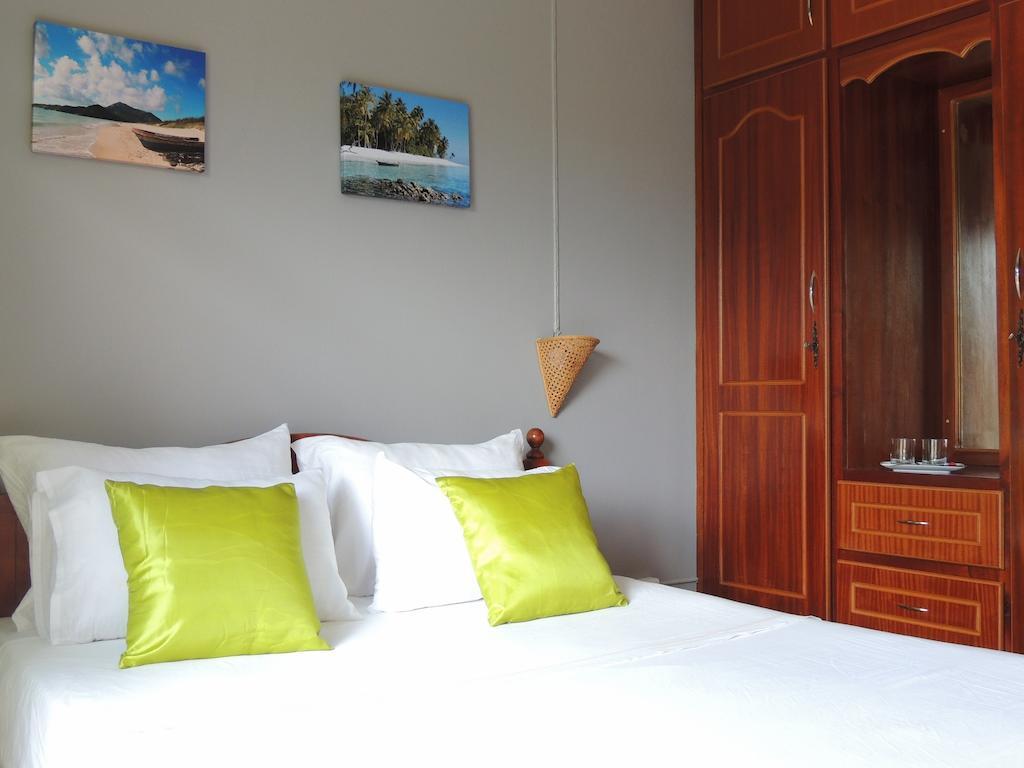 Elysee Residence Trou-aux-Biches Chambre photo